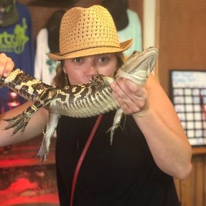 Meet your Posher, Jill